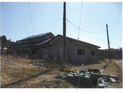 福島県南相馬市 原ノ町駅 戸建て 1,186万円の競売物件情報 #5