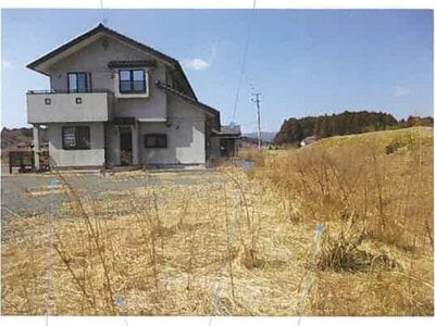 福島県南相馬市 原ノ町駅 戸建て 1,186万円の競売物件情報 #6