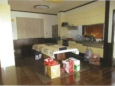 福島県南相馬市 原ノ町駅 戸建て 1,186万円の競売物件情報 #9