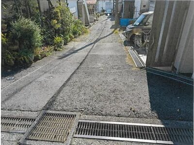 東京都八王子市 西八王子駅 土地 494万円の競売物件情報 #1