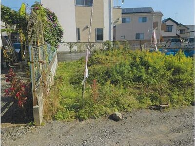 東京都八王子市 西八王子駅 土地 494万円の競売物件情報 #2