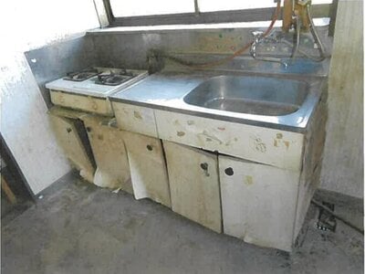 東京都八王子市 北野駅11分 戸建て 500万円の競売物件情報 #2