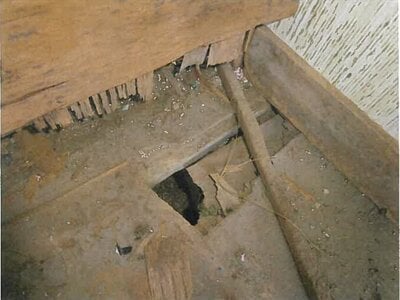 東京都八王子市 北野駅11分 戸建て 500万円の競売物件情報 #3