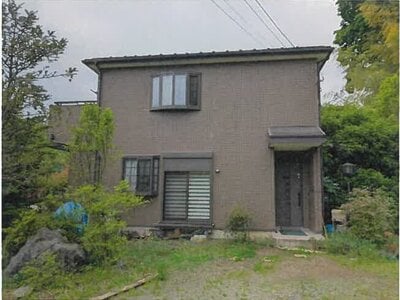 (値下げ) 東京都八王子市 武蔵増戸駅 戸建て 730万円の競売物件情報 #1