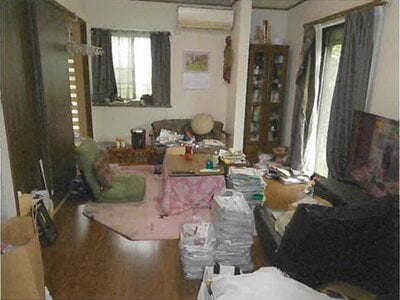 (値下げ) 東京都八王子市 武蔵増戸駅 戸建て 730万円の競売物件情報 #2