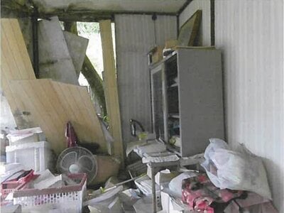 (値下げ) 東京都八王子市 武蔵増戸駅 戸建て 730万円の競売物件情報 #5