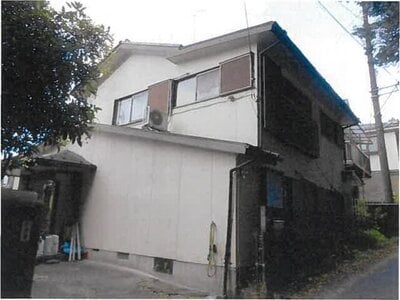 東京都あきる野市 秋川駅19分 戸建て 371万円の競売物件情報 #1