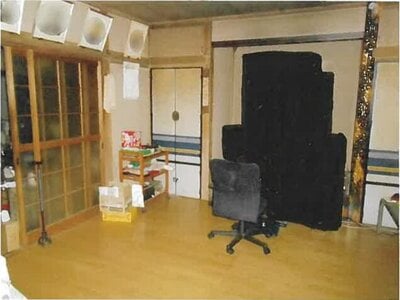 東京都あきる野市 秋川駅19分 戸建て 371万円の競売物件情報 #2