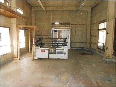 東京都立川市 武蔵砂川駅15分 戸建て 691万円の競売物件情報 #2