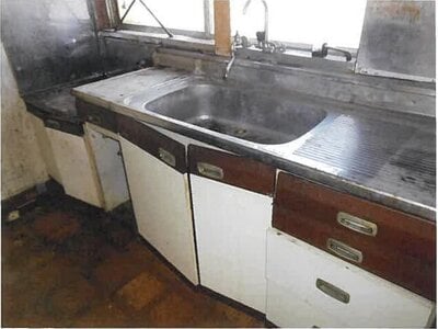 東京都立川市 武蔵砂川駅15分 戸建て 691万円の競売物件情報 #3