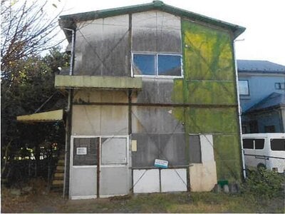 東京都立川市 武蔵砂川駅15分 戸建て 691万円の競売物件情報 #4