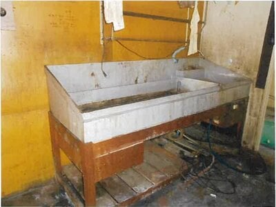 東京都立川市 武蔵砂川駅15分 戸建て 691万円の競売物件情報 #6