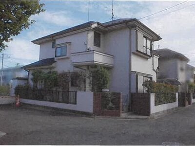 東京都清瀬市 清瀬駅13分 戸建て 2,683万円の競売物件情報 #1