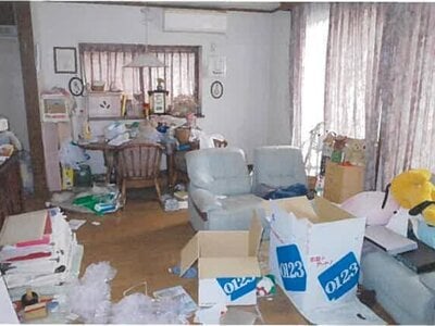 東京都清瀬市 清瀬駅13分 戸建て 2,683万円の競売物件情報 #2