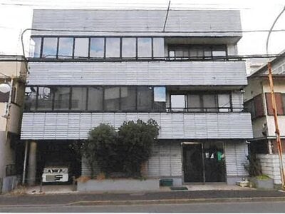 東京都国立市 西国立駅13分 戸建て 6,255万円の競売物件情報 #1