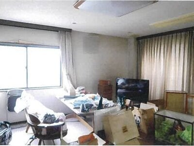 東京都国立市 西国立駅13分 戸建て 6,255万円の競売物件情報 #4