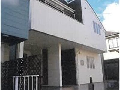 東京都町田市 町田駅14分 戸建て 2,374万円の競売物件情報 #1