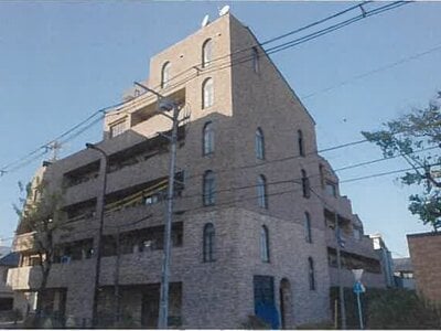 東京都武蔵野市 三鷹台駅9分 マンション「フェニックス吉祥寺アヴァンティーク」1,333万円の競売物件情報 #1