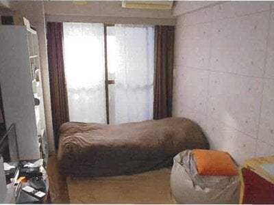 東京都武蔵野市 三鷹台駅9分 マンション「フェニックス吉祥寺アヴァンティーク」1,333万円の競売物件情報 #2