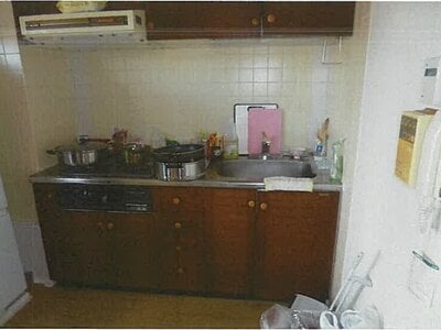 石川県金沢市 七ツ屋駅4分 マンション「ダイアパレス北安江」713万円の競売物件情報 #6