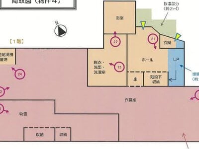 山梨県甲府市 甲府駅12分 マンション 240万円の競売物件情報 #1