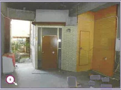 山梨県甲府市 甲府駅12分 マンション 240万円の競売物件情報 #10