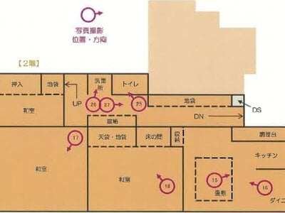 山梨県甲府市 甲府駅12分 マンション 240万円の競売物件情報 #2