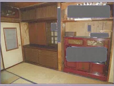 山梨県甲府市 甲府駅12分 マンション 240万円の競売物件情報 #21