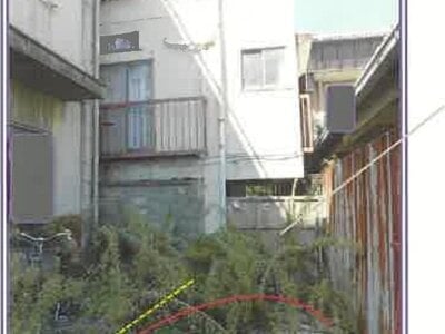 山梨県甲府市 甲府駅12分 マンション 240万円の競売物件情報 #5