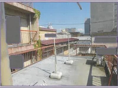 山梨県甲府市 甲府駅12分 マンション 240万円の競売物件情報 #7