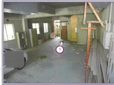 山梨県甲府市 甲府駅12分 マンション 240万円の競売物件情報 #9