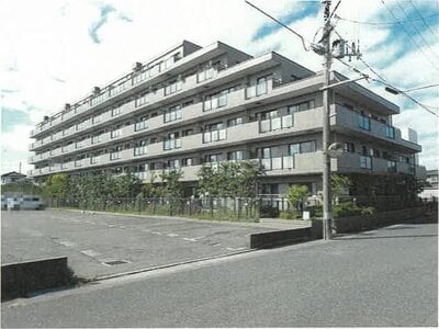 (値下げ) 新潟県新潟市中央区 上所駅15分 マンション「日東アークシティ女池」541万円の競売物件情報 #1
