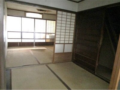 京都府京都市東山区 祇園四条駅9分 戸建て 3,711万円の国有財産売却物件情報 #4