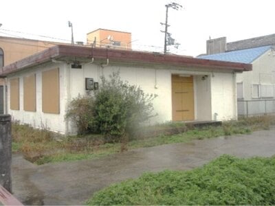 和歌山県有田郡湯浅町 湯浅駅10分 戸建て 1,350万円の国有財産売却物件情報 #1