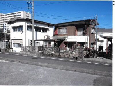 (値下げ) 群馬県桐生市 新桐生駅29分 戸建て 201万円の競売物件情報 #1