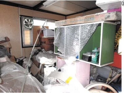 (値下げ) 群馬県桐生市 新桐生駅29分 戸建て 201万円の競売物件情報 #15