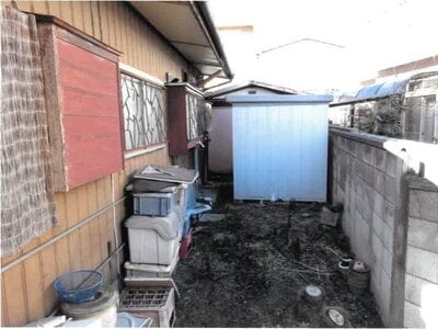 (値下げ) 群馬県桐生市 新桐生駅29分 戸建て 201万円の競売物件情報 #3