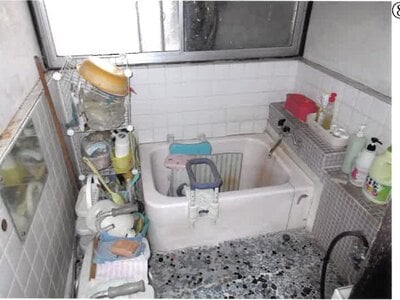 (値下げ) 群馬県桐生市 新桐生駅29分 戸建て 201万円の競売物件情報 #8
