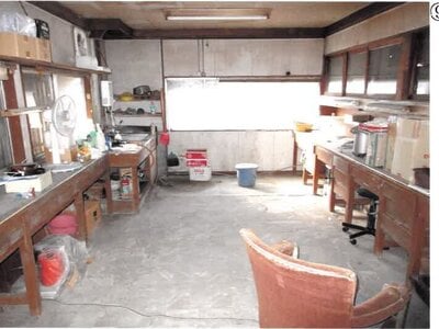 (値下げ) 群馬県桐生市 新桐生駅29分 戸建て 201万円の競売物件情報 #9