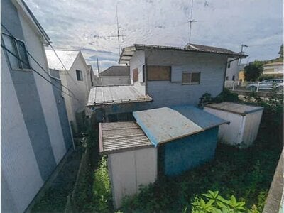 東京都八王子市 高尾駅17分 土地 888万円の競売物件情報 #3