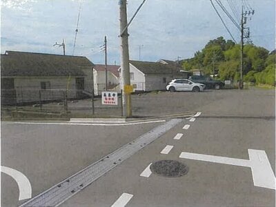 東京都八王子市 高尾駅17分 土地 1,233万円の競売物件情報 #1