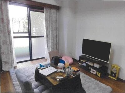 東京都福生市 東福生駅6分 マンション「ファインクレスト福生」921万円の競売物件情報 #2