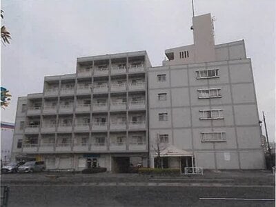 東京都東村山市 久米川駅7分 マンション「久米川マンション」1,196万円の競売物件情報 #1