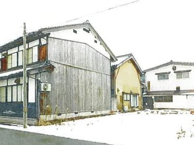 京都府与謝郡与謝野町 岩滝口駅25分 戸建て 697万円の競売物件情報 #1