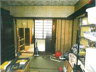 京都府与謝郡与謝野町 岩滝口駅25分 戸建て 697万円の競売物件情報 #12