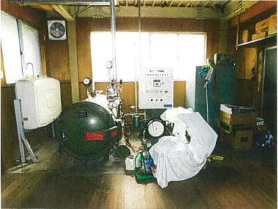 京都府与謝郡与謝野町 岩滝口駅25分 戸建て 697万円の競売物件情報 #14