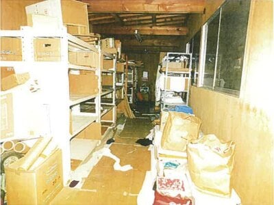 京都府与謝郡与謝野町 岩滝口駅25分 戸建て 697万円の競売物件情報 #17