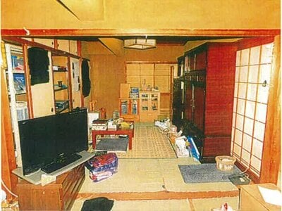 京都府与謝郡与謝野町 岩滝口駅25分 戸建て 697万円の競売物件情報 #20