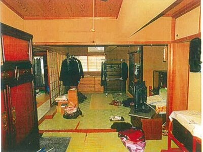 京都府与謝郡与謝野町 岩滝口駅25分 戸建て 697万円の競売物件情報 #21