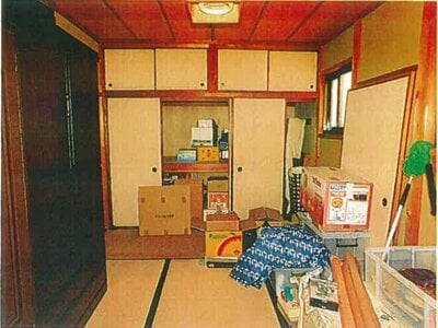 京都府与謝郡与謝野町 岩滝口駅25分 戸建て 697万円の競売物件情報 #22